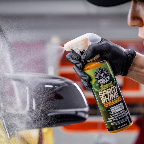 Lucent Spray Shine