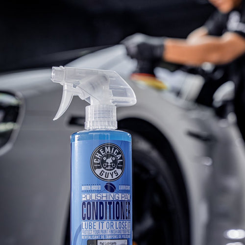 Polishing Pad Conditioner