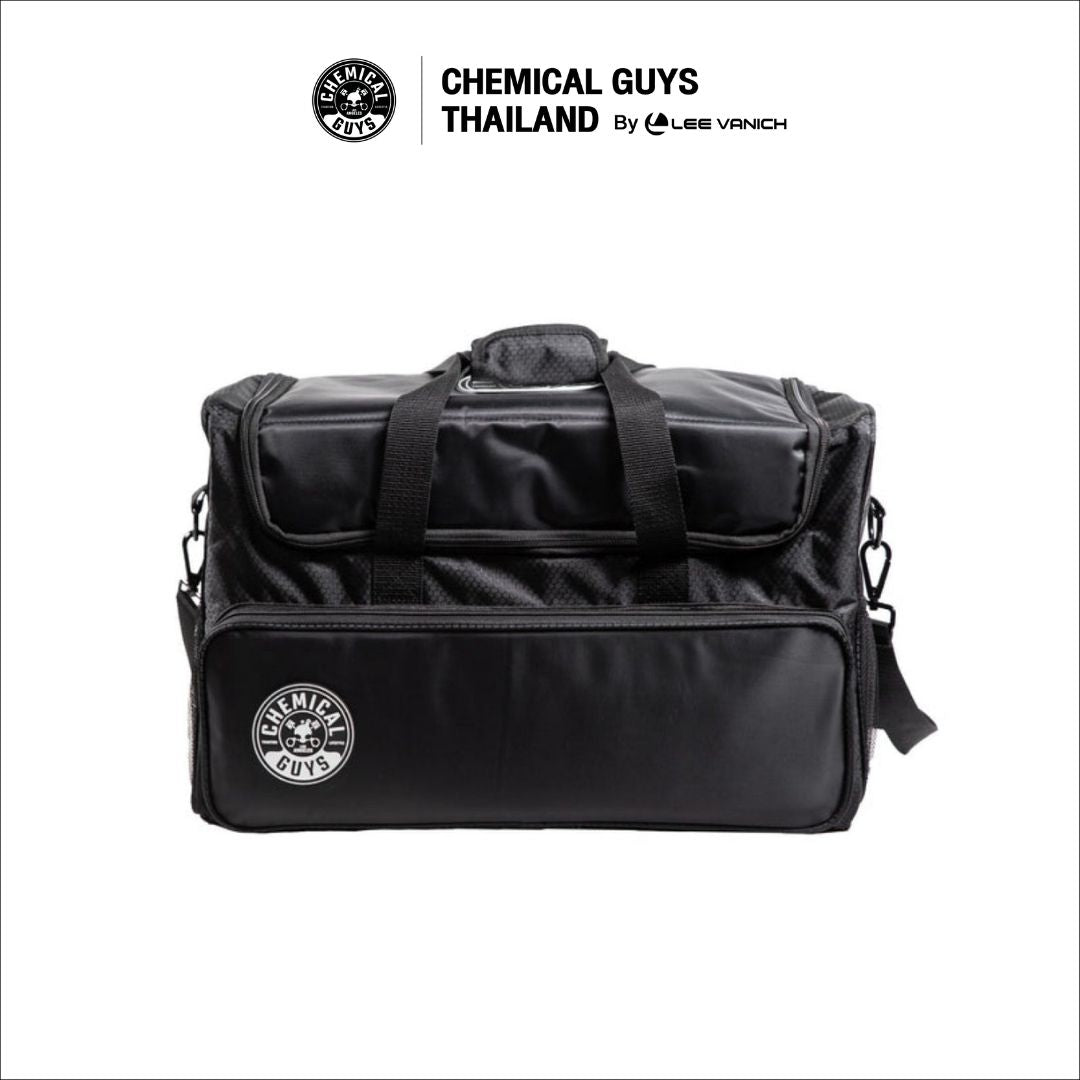 Chemical Guys Chemical Guys Arsenal Range Trunk Organizer กระเป๋าชุดคลังแสงดีเทลลิ่ง