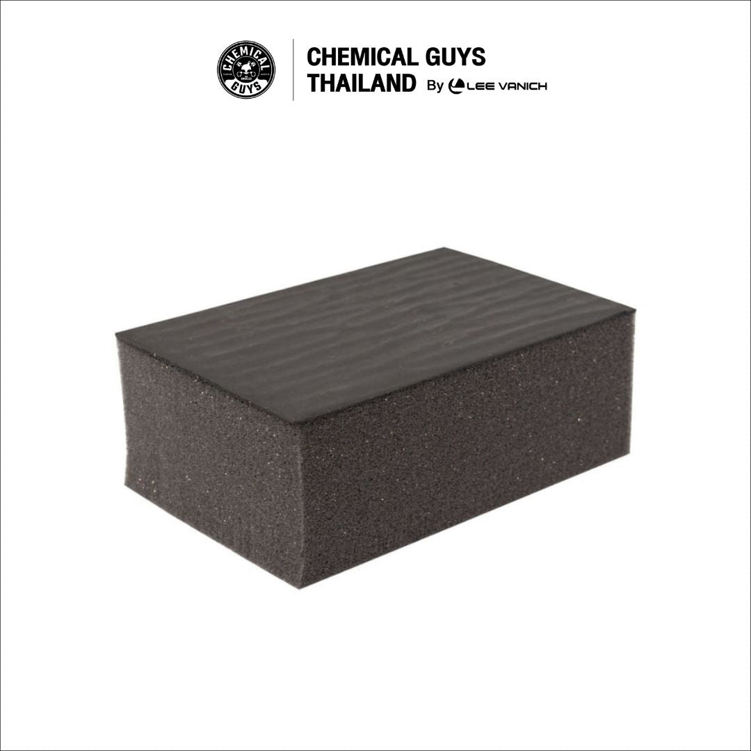 Chemical Guys Clay Bar Surface Cleaner ดินน้ำมันทำความสะอาดผิวสีรถ