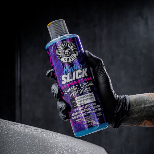 Hydro Slick Ceramic Coating