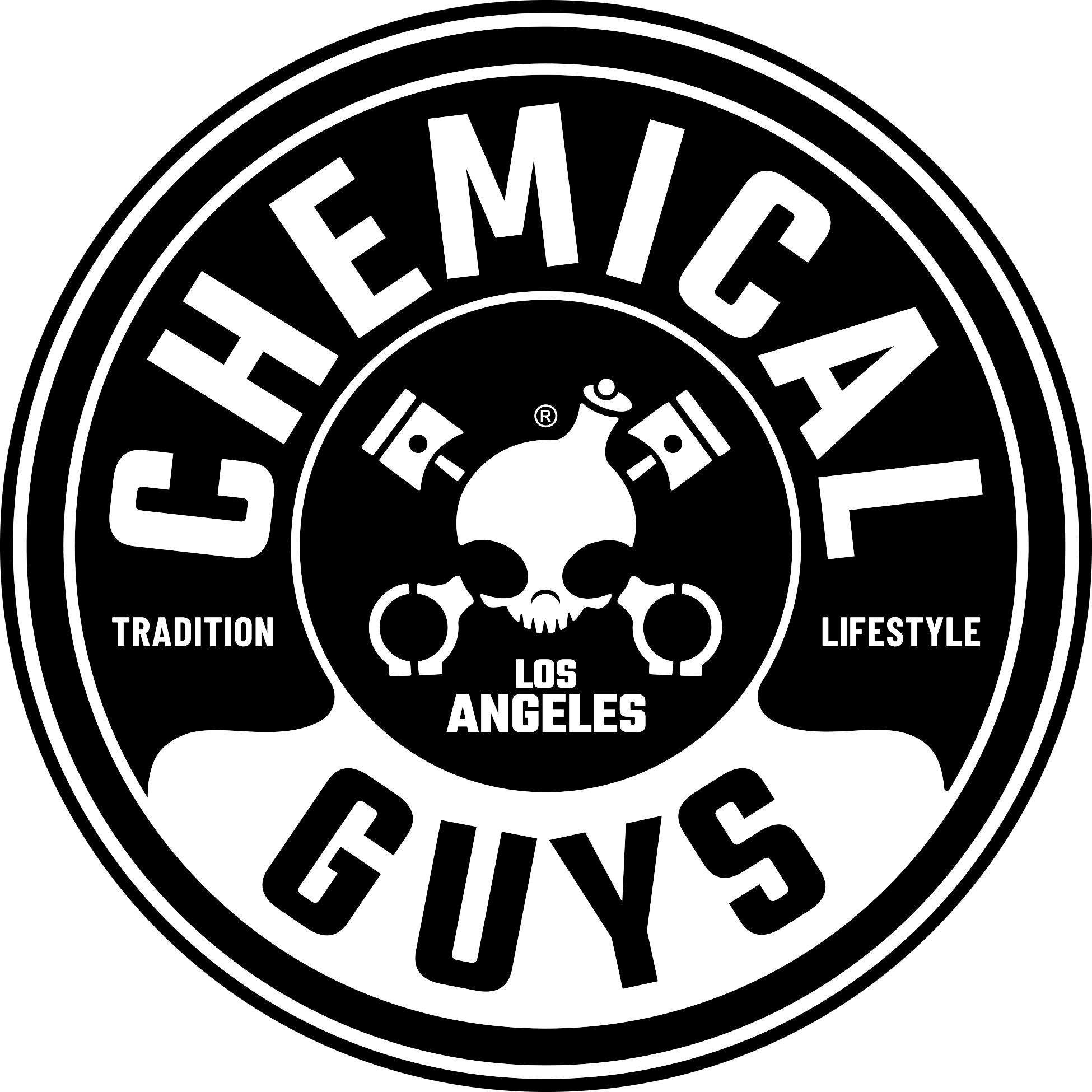 Chemical guys