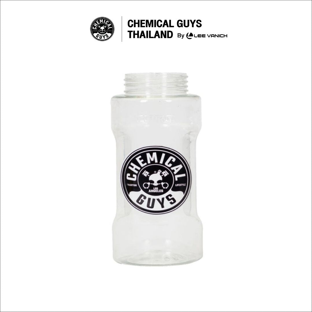 Chemical Guys Big Mouth Max Release Foam Cannon กระบอกฉีดโฟมปากกว้างรุ่นแม็กซ์
